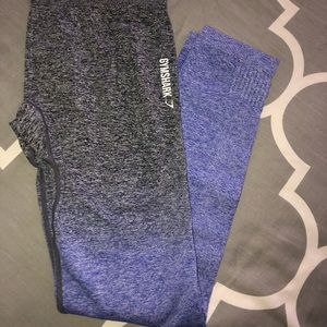 Ombré Leggings